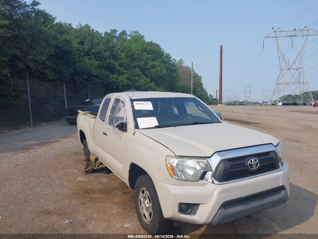 2013 Toyota Tacoma მანქანა იყიდება აუქციონზე, vin: 5TFTX4CN5DX036206, აუქციონის ნომერი: 45892330