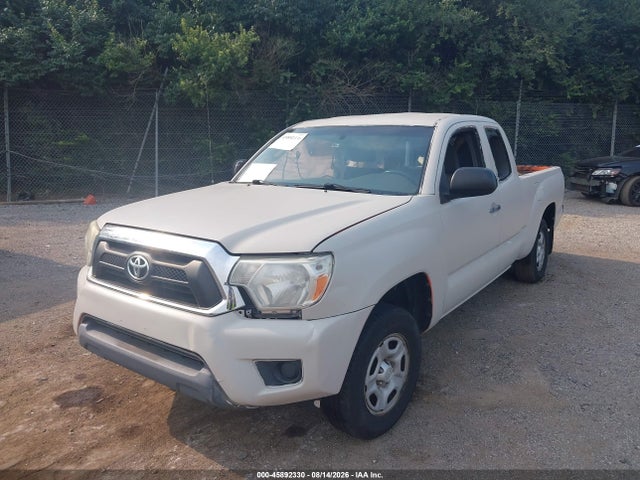 2013 Toyota Tacoma მანქანა იყიდება აუქციონზე, vin: 5TFTX4CN5DX036206, აუქციონის ნომერი: 45892330