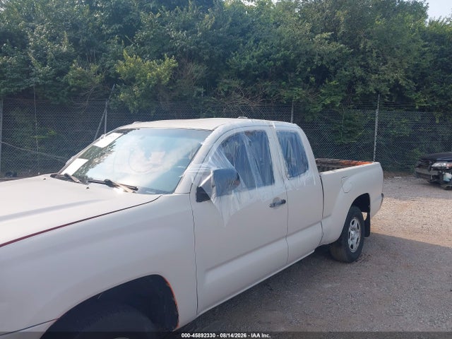 2013 Toyota Tacoma მანქანა იყიდება აუქციონზე, vin: 5TFTX4CN5DX036206, აუქციონის ნომერი: 45892330