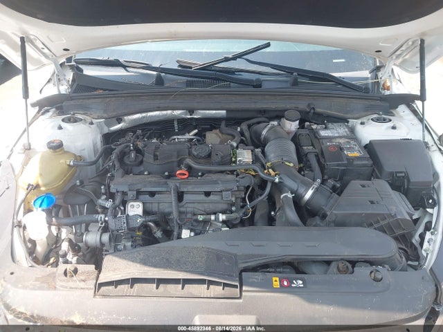 Продажа на аукционе авто 2021 Kia K5 Lx, vin: 5XXG24J25MG025397, номер лота: 45892346