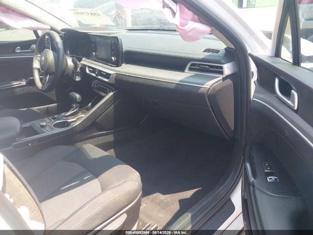 Продажа на аукционе авто 2021 Kia K5 Lx, vin: 5XXG24J25MG025397, номер лота: 45892346