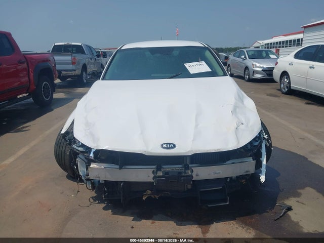 Продажа на аукционе авто 2021 Kia K5 Lx, vin: 5XXG24J25MG025397, номер лота: 45892346