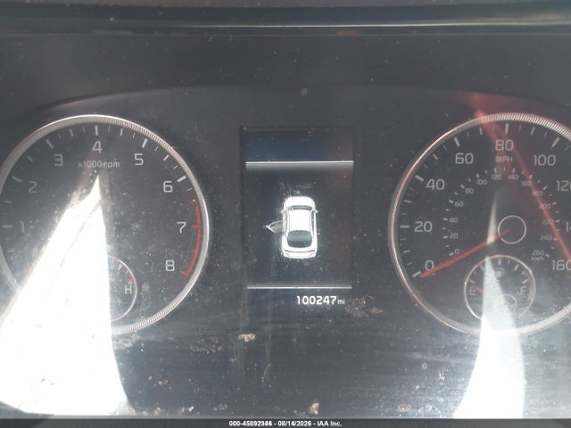 Продажа на аукционе авто 2021 Kia K5 Lx, vin: 5XXG24J25MG025397, номер лота: 45892346