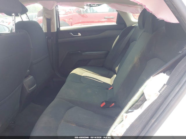 Продажа на аукционе авто 2021 Kia K5 Lx, vin: 5XXG24J25MG025397, номер лота: 45892346