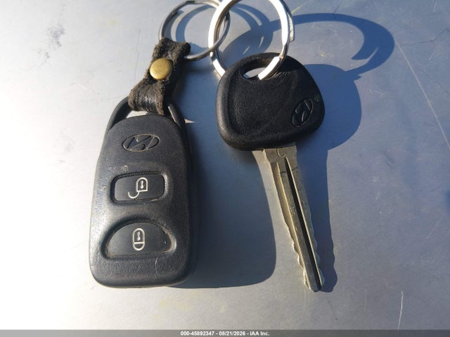 45892347 :رقم المزاد ، 5XYZG4AG6CG135200 vin ، 2012 Hyundai Santa Fe Gls V6 مزاد بيع