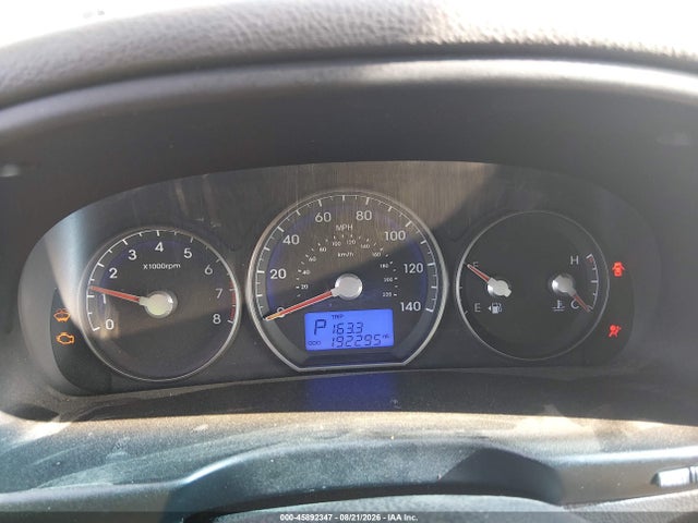 45892347 :رقم المزاد ، 5XYZG4AG6CG135200 vin ، 2012 Hyundai Santa Fe Gls V6 مزاد بيع