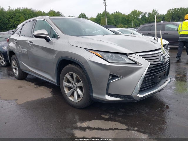 45892348 :رقم المزاد ، 2T2BZMCA6KC198355 vin ، 2019 Lexus Rx 350 مزاد بيع