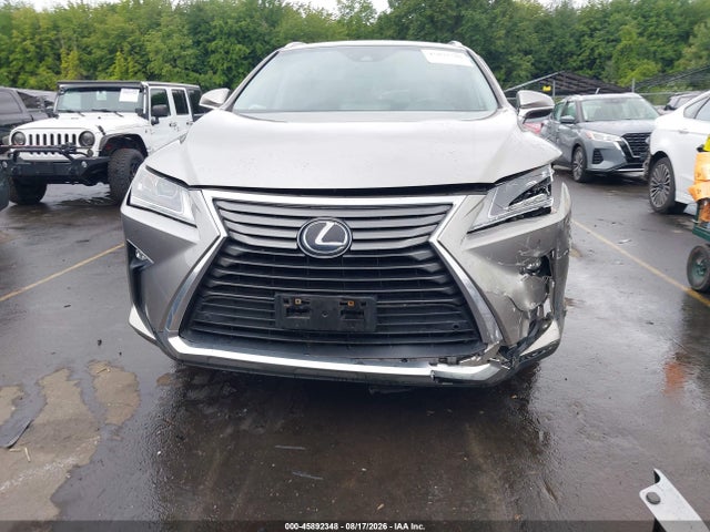 45892348 :رقم المزاد ، 2T2BZMCA6KC198355 vin ، 2019 Lexus Rx 350 مزاد بيع