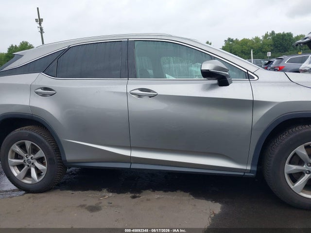 45892348 :رقم المزاد ، 2T2BZMCA6KC198355 vin ، 2019 Lexus Rx 350 مزاد بيع