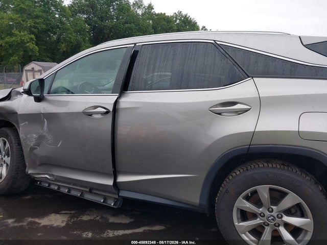 45892348 :رقم المزاد ، 2T2BZMCA6KC198355 vin ، 2019 Lexus Rx 350 مزاد بيع