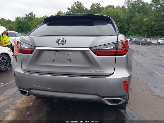 45892348 :رقم المزاد ، 2T2BZMCA6KC198355 vin ، 2019 Lexus Rx 350 مزاد بيع