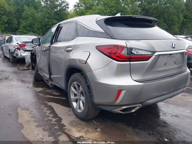 45892348 :رقم المزاد ، 2T2BZMCA6KC198355 vin ، 2019 Lexus Rx 350 مزاد بيع