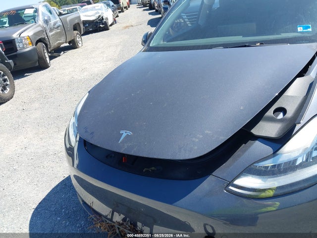Aukcja sprzedaży 2023 Tesla Model Y Awd/long Range Dual Motor All-wheel Drive, vin: 7SAYGDEE0PA054467, numer aukcji: 45892351