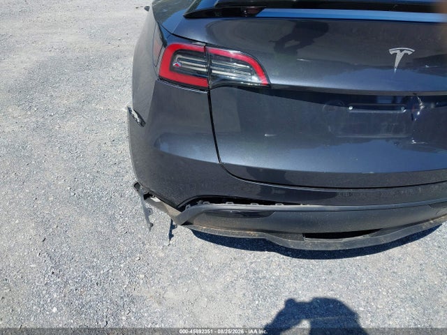 Aukcja sprzedaży 2023 Tesla Model Y Awd/long Range Dual Motor All-wheel Drive, vin: 7SAYGDEE0PA054467, numer aukcji: 45892351