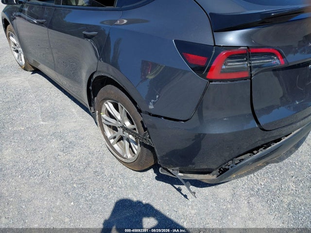Aukcja sprzedaży 2023 Tesla Model Y Awd/long Range Dual Motor All-wheel Drive, vin: 7SAYGDEE0PA054467, numer aukcji: 45892351
