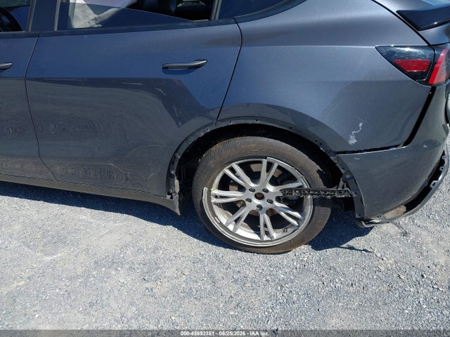 Aukcja sprzedaży 2023 Tesla Model Y Awd/long Range Dual Motor All-wheel Drive, vin: 7SAYGDEE0PA054467, numer aukcji: 45892351