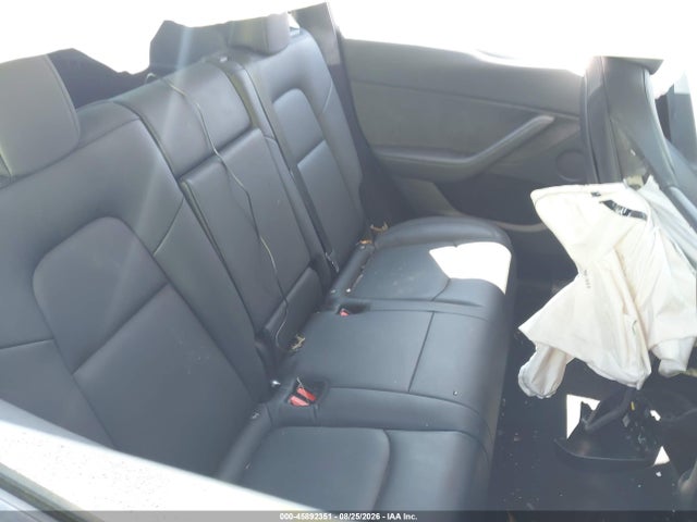 Aukcja sprzedaży 2023 Tesla Model Y Awd/long Range Dual Motor All-wheel Drive, vin: 7SAYGDEE0PA054467, numer aukcji: 45892351