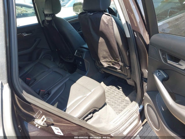 45892352 :رقم المزاد ، WA1CMAFP6FA040320 vin ، 2015 Audi Q5 3.0 Tdi Premium Plus مزاد بيع
