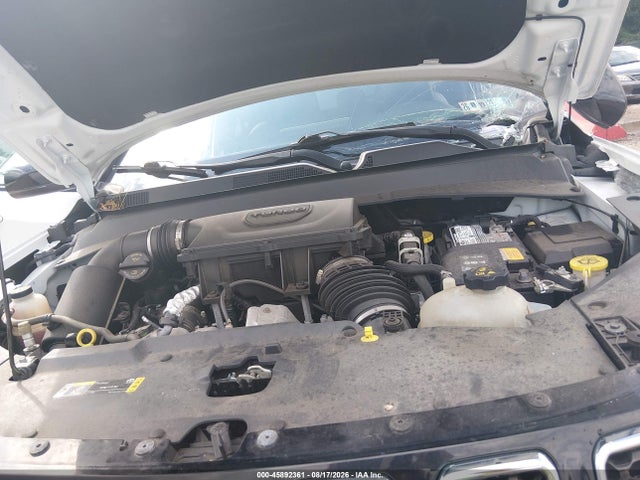 Aukcja sprzedaży 2023 Jeep Compass Limited 4x4, vin: 3C4NJDCN4PT567424, numer aukcji: 45892361