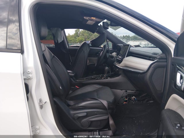 Aukcja sprzedaży 2023 Jeep Compass Limited 4x4, vin: 3C4NJDCN4PT567424, numer aukcji: 45892361