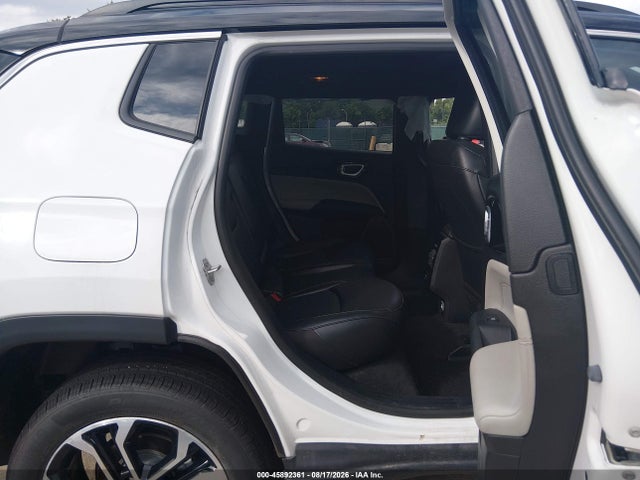 Aukcja sprzedaży 2023 Jeep Compass Limited 4x4, vin: 3C4NJDCN4PT567424, numer aukcji: 45892361