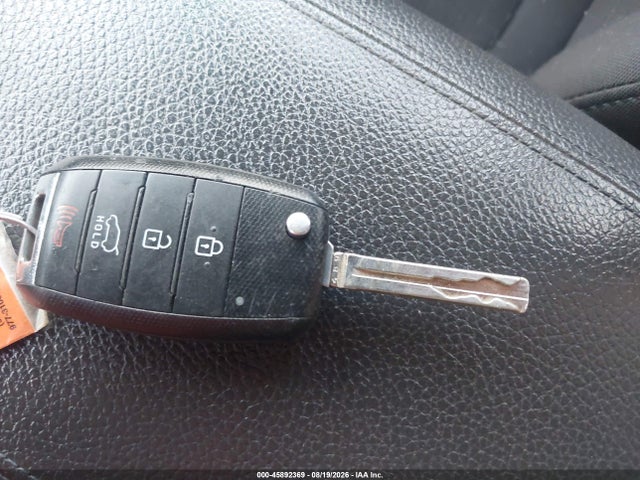 Aukcja sprzedaży 2015 Kia Sorento Lx, vin: 5XYKT3A68FG661217, numer aukcji: 45892369