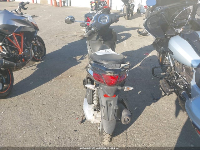 Piaggio Liberty 150/150 S 2023 ZAPM898G2P7003885 Image 6