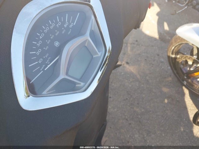 Piaggio Liberty 150/150 S 2023 ZAPM898G2P7003885 Image 7