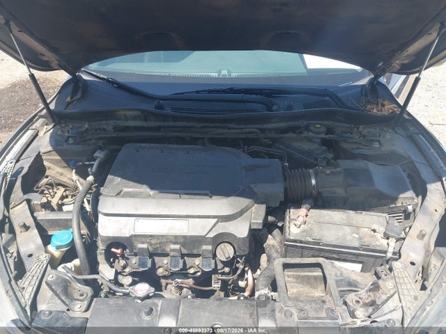 Продаж на аукціоні авто 2013 Honda Accord Ex-l V-6, vin: 1HGCR3F86DA006016, номер лоту: 45892373