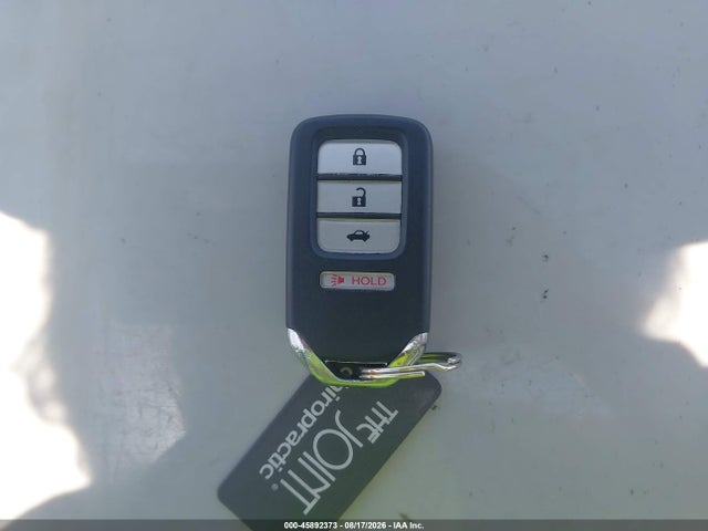 Продаж на аукціоні авто 2013 Honda Accord Ex-l V-6, vin: 1HGCR3F86DA006016, номер лоту: 45892373