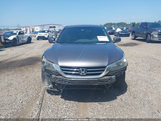 Продаж на аукціоні авто 2013 Honda Accord Ex-l V-6, vin: 1HGCR3F86DA006016, номер лоту: 45892373