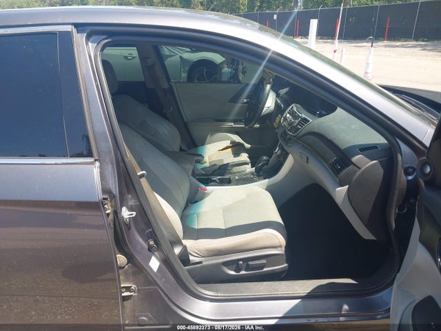 Продаж на аукціоні авто 2013 Honda Accord Ex-l V-6, vin: 1HGCR3F86DA006016, номер лоту: 45892373