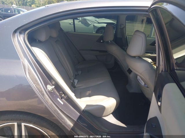 Продаж на аукціоні авто 2013 Honda Accord Ex-l V-6, vin: 1HGCR3F86DA006016, номер лоту: 45892373