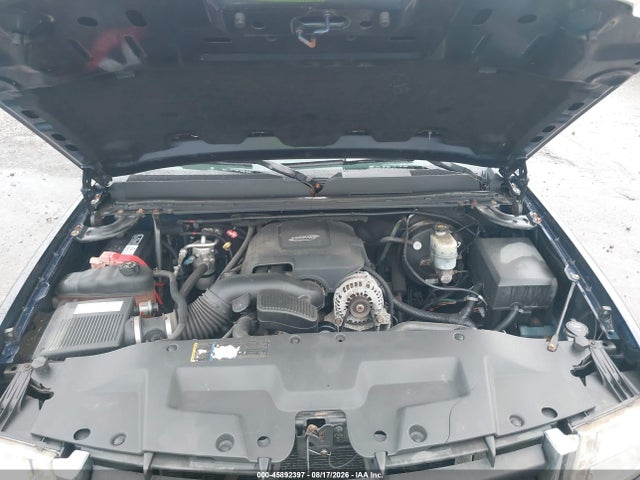 2007 Gmc Sierra 1500 Sle1 მანქანა იყიდება აუქციონზე, vin: 2GTEK13M771593083, აუქციონის ნომერი: 45892397