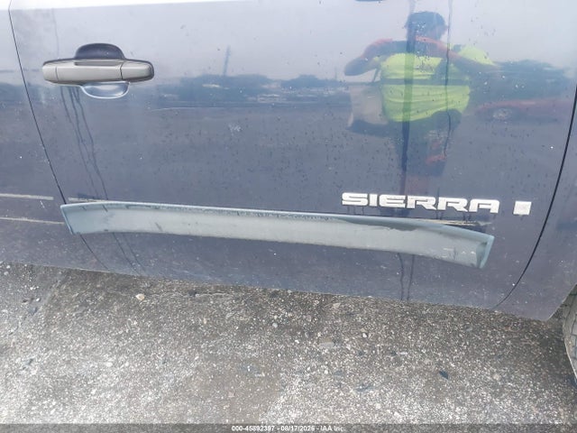 2007 Gmc Sierra 1500 Sle1 მანქანა იყიდება აუქციონზე, vin: 2GTEK13M771593083, აუქციონის ნომერი: 45892397