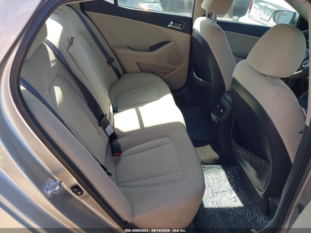 Aukcja sprzedaży 2012 Kia Optima Hybrid, vin: KNAGM4AD0C5035539, numer aukcji: 45892403