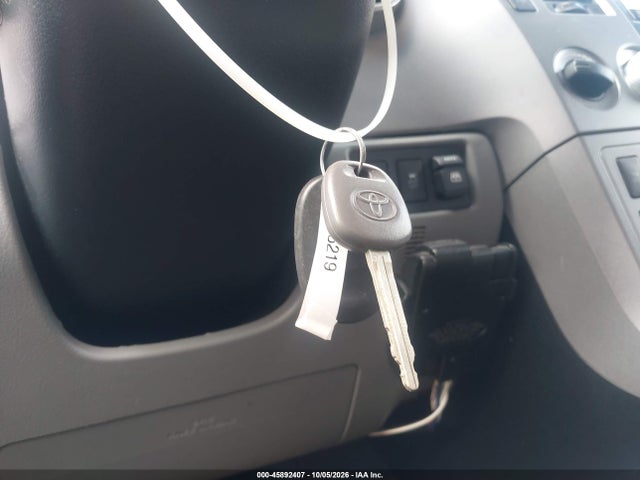 45892407 :رقم المزاد ، 5TDDW5G14CS065219 vin ، 2012 Toyota Sequoia Platinum 5.7l V8 مزاد بيع