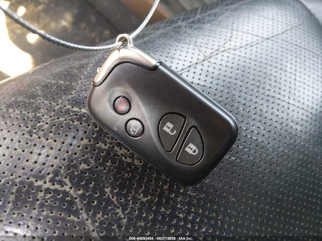 45892408 :رقم المزاد ، 2T2ZK1BA2FC178368 vin ، 2015 Lexus Rx 350 مزاد بيع