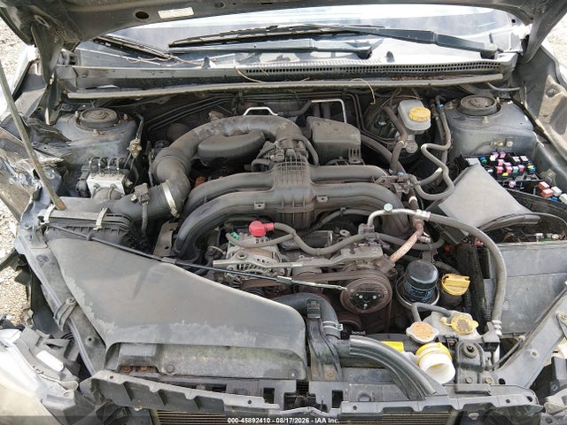 Продажа на аукционе авто 2015 Subaru Impreza 2.0i Premium, vin: JF1GJAK63FH008435, номер лота: 45892410