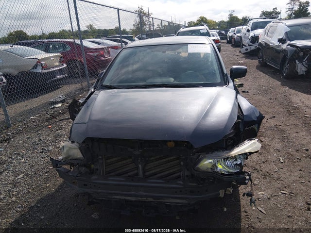 Продажа на аукционе авто 2015 Subaru Impreza 2.0i Premium, vin: JF1GJAK63FH008435, номер лота: 45892410