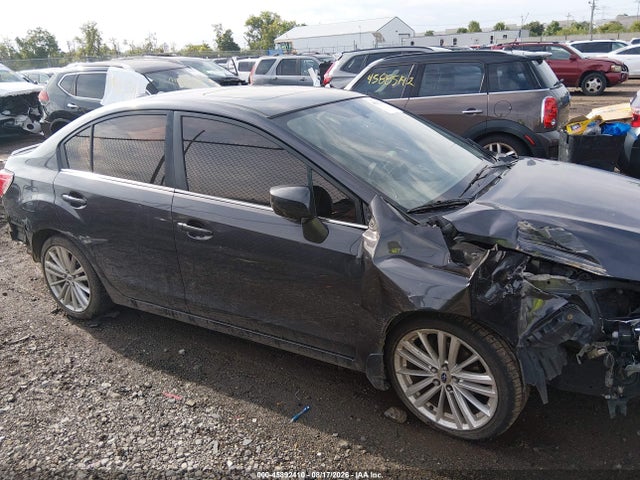 Продажа на аукционе авто 2015 Subaru Impreza 2.0i Premium, vin: JF1GJAK63FH008435, номер лота: 45892410