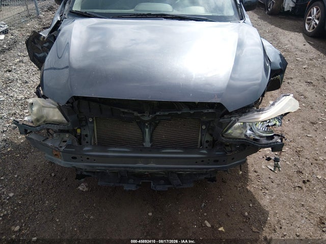 Продажа на аукционе авто 2015 Subaru Impreza 2.0i Premium, vin: JF1GJAK63FH008435, номер лота: 45892410