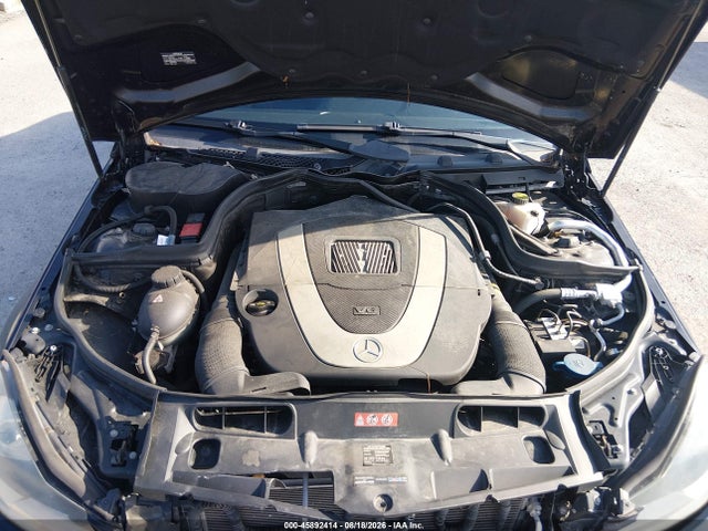 Auction sale of the 2012 Mercedes-benz C 300 Luxury 4matic/sport 4matic, vin: WDDGF8BB5CR203109, lot number: 45892414
