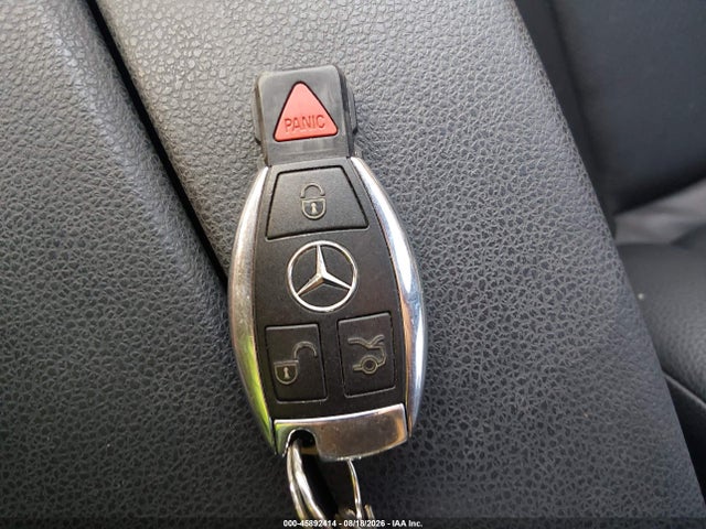Auction sale of the 2012 Mercedes-benz C 300 Luxury 4matic/sport 4matic, vin: WDDGF8BB5CR203109, lot number: 45892414