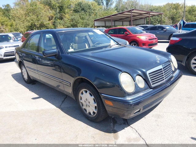 Auction sale of the 1996 Mercedes-benz E 320, vin: WDBJF55F9TJ003716, lot number: 45892423