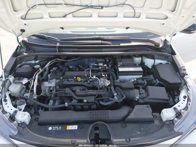 Продажа на аукционе авто 2022 Toyota Corolla Se, vin: JTNB4MBE1N3178725, номер лота: 45892424