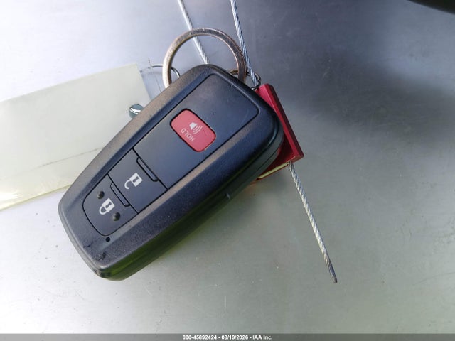 Продажа на аукционе авто 2022 Toyota Corolla Se, vin: JTNB4MBE1N3178725, номер лота: 45892424