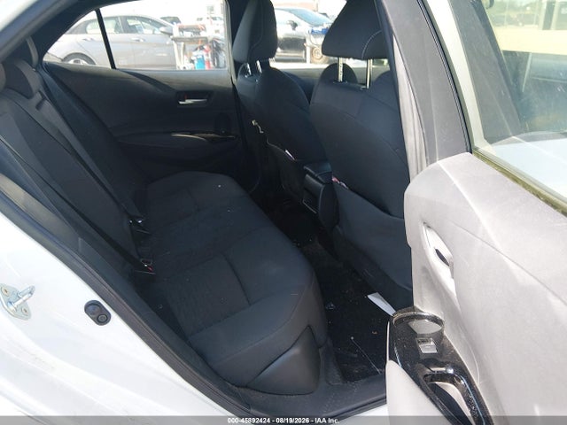 Продажа на аукционе авто 2022 Toyota Corolla Se, vin: JTNB4MBE1N3178725, номер лота: 45892424