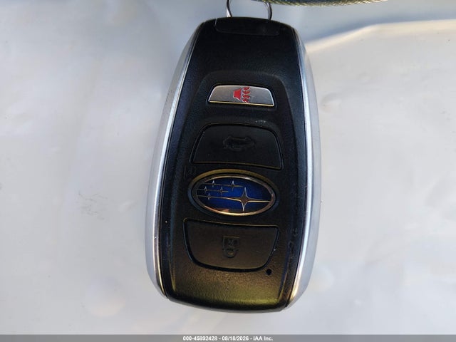 45892428 :رقم المزاد ، 4S3BWGN65M3009763 vin ، 2021 Subaru Legacy Limited Xt مزاد بيع