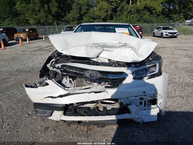 45892428 :رقم المزاد ، 4S3BWGN65M3009763 vin ، 2021 Subaru Legacy Limited Xt مزاد بيع
